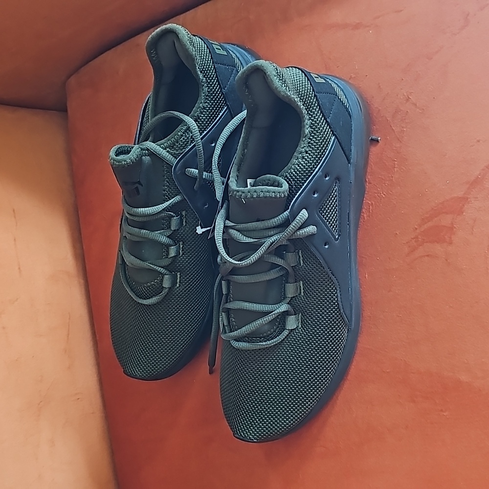 PUMA sneakers